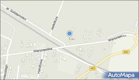 DAR-BRUK Dariusz Biskupski, Warszawska 131, Wieruszów 98-400 - Budownictwo, Wyroby budowlane, numer telefonu