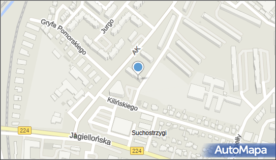 Dar-Bud Dariusz Kleina, ul. Armii Krajowej 61 A, Tczew 83-110 - Budownictwo, Wyroby budowlane, NIP: 5932309709