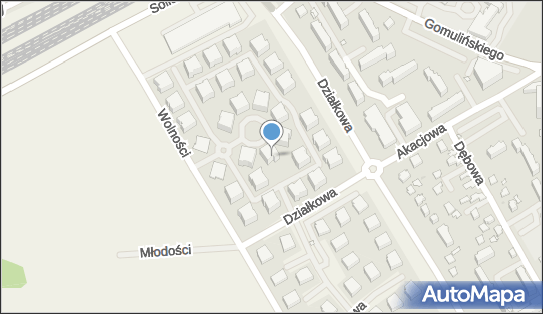 5341264926, DAR-BUD Usługi OgólnoBudowlane Dariusz Pełda 