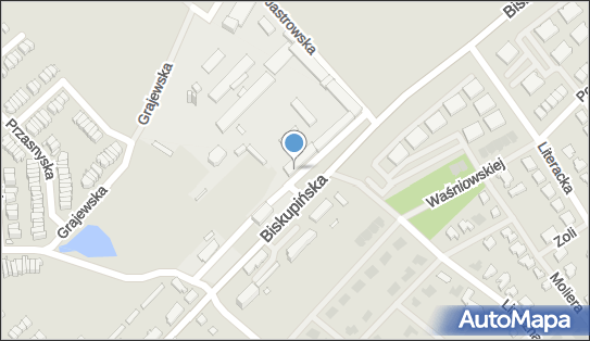 7811856402, DAR-ECO Building Beta sp. z o.o. 