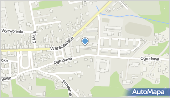 Dar Kom Dariusz Wiktor Bartos, ul. Ogrodowa 9 26-420 - Budownictwo, Wyroby budowlane, NIP: 7971503859