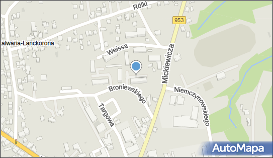 Darag Elektroinstalacje Artur Dobrowolski, Kalwaria Zebrzydowska 34-130 - Budownictwo, Wyroby budowlane, NIP: 6781667729