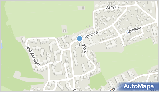 Darden Dariusz Zawadzki, Górnicza 25a, Złotoryja 59-500 - Budownictwo, Wyroby budowlane, NIP: 6941262439