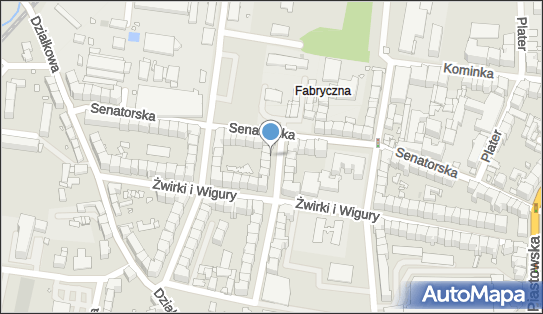 6911470297, Darex Dariusz Przewoźnik 