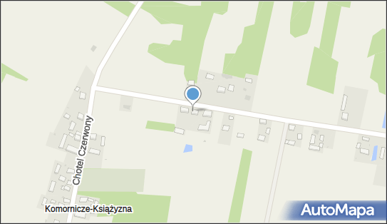 6372058068, Przedsiębiorstwo Robót Melioracyjno-Drogowych Darexpol84 Chwalik Dariusz 