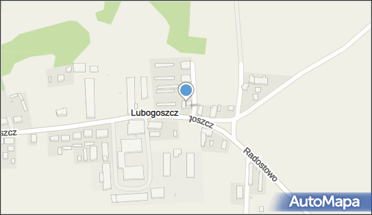 Darex, Lubogoszcz 23, Lubogoszcz 78-450 - Budownictwo, Wyroby budowlane, NIP: 6731233621