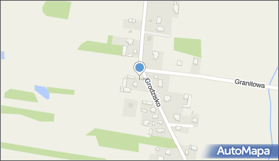 Dariusz Adam Stryjewski - PHU Darbud, Grodzisko 81, Grodzisko 95-030 - Budownictwo, Wyroby budowlane, NIP: 9820036148