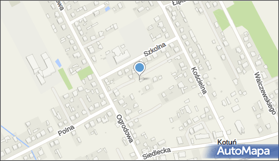 Dariusz Brzuszczyński Usługi Elektryczne, Ogrodowa 18C, Kotuń 08-130 - Budownictwo, Wyroby budowlane, NIP: 8212044667