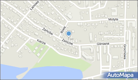 Dariusz Czupryna Firma Remontowo - Budowlana Derbud, Żeńców 54 30-734 - Budownictwo, Wyroby budowlane, NIP: 6792228904