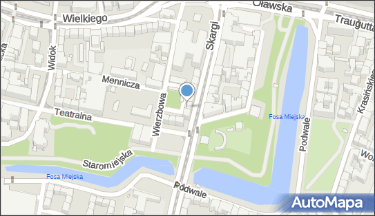 8980026767, Dariusz Dąbrowski Przedsiębiorstwo Projektowo-Budowlane 