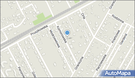 5341052874, Instalatorstwo Elektryczne Dariusz Gawrych 