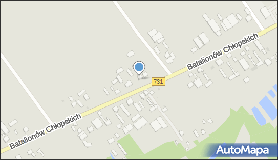 7971058891, Dariusz Glinka 