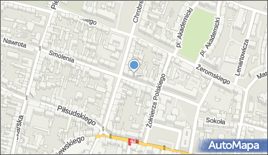 Dariusz Górski - Działalność Gospodarcza, ul. Jana Smolenia 25 41-902 - Budownictwo, Wyroby budowlane, NIP: 6261868769