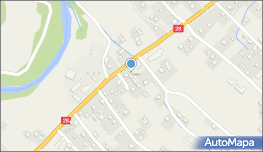 Dariusz Halczuk F.H.P.U., Ropica Polska 535, Ropica Polska 38-300 - Budownictwo, Wyroby budowlane, NIP: 7381014898