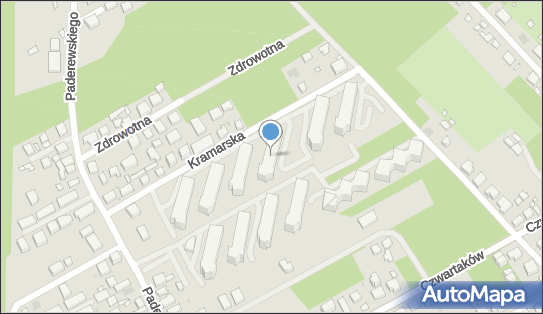 8221329151, Usługi Remontowo-Budowlane, Dariusz Jarema 