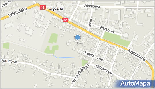 5741219639, Dariusz Karoński 