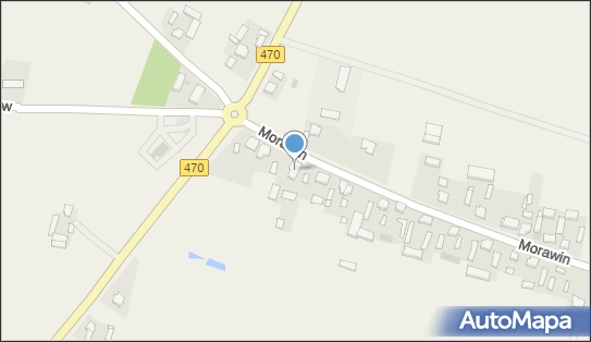 Dariusz Kuś Fhu Dargo, Morawin 2, Morawin 62-834 - Budownictwo, Wyroby budowlane, NIP: 9680096907
