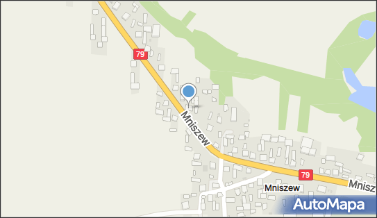 Dariusz Kuźnia, Mniszew 111, Mniszew 26-910 - Budownictwo, Wyroby budowlane, NIP: 8121705778