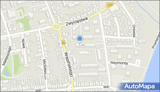 Dariusz Laskowski Zakład Usługowy, ul. Władysława Reymonta 10G 64-800 - Budownictwo, Wyroby budowlane, NIP: 7641705011