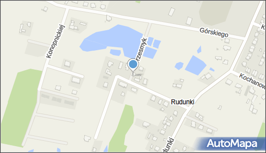Dariusz Lewandowski Zakład Ogólnobudowlany Lewpol, Rudunki 12E 87-700 - Budownictwo, Wyroby budowlane, NIP: 8911034410