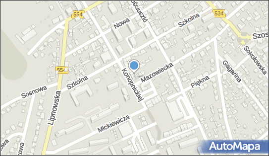 Dariusz Lotarski Twa, ul. Marii Konopnickiej 3A, Golub-Dobrzyń 87-400 - Budownictwo, Wyroby budowlane, NIP: 8781206107