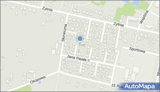Dariusz Majek, ul. Bolesława Prusa 4, Ryki 08-500 - Budownictwo, Wyroby budowlane, NIP: 7161371627