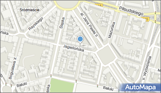 Dariusz Nowicki, Jagiellońska 2, Szczecin 70-435 - Budownictwo, Wyroby budowlane, NIP: 8511239634