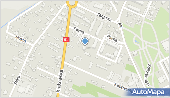 7721054343, Dariusz Olczyk PHU EL-MIX 