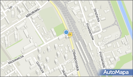 Dariusz Przystolik - Działalność Gospodarcza, Mysłowice 41-400 - Budownictwo, Wyroby budowlane, NIP: 2220386184