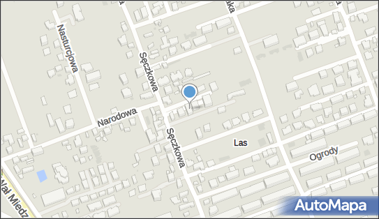 Dariusz Radziszewski Anda i, ul. Sęczkowa 84A, Warszawa 03-986 - Budownictwo, Wyroby budowlane, NIP: 5210417677