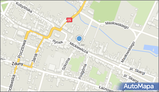 6210006087, Usługi Studniarskie Dariusz Rak 