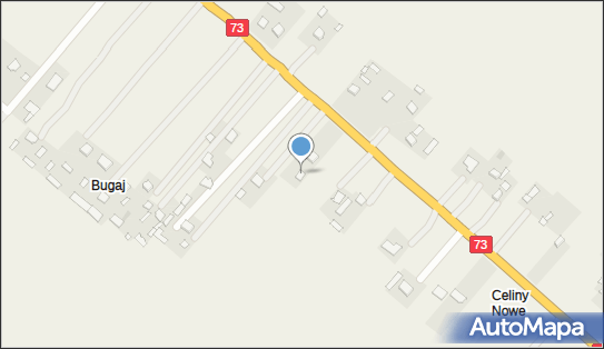 Dariusz Skiba Dach-Bud, Celiny 58C, Celiny 26-020 - Budownictwo, Wyroby budowlane, NIP: 6572197426