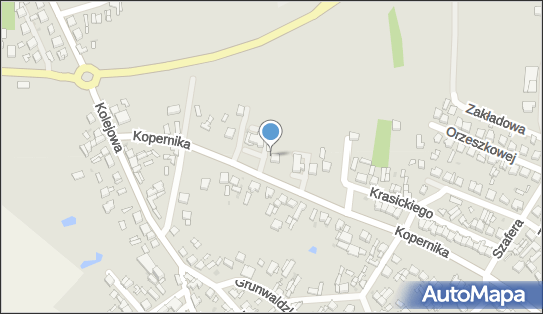 7331082550, Instalatorstwo Elektryczne Studzian Dariusz 