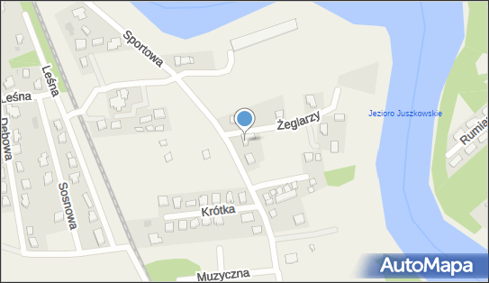 Dariusz Szpalerski - Działalność Gospodarcza, ul. Sportowa 26 83-000 - Budownictwo, Wyroby budowlane, NIP: 5791542785