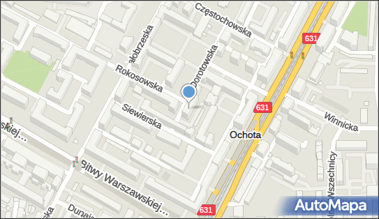 Dariusz Urbański Firma Remontowo Budowlana Darek, Dorotowska 9 02-347 - Budownictwo, Wyroby budowlane, NIP: 5262513654