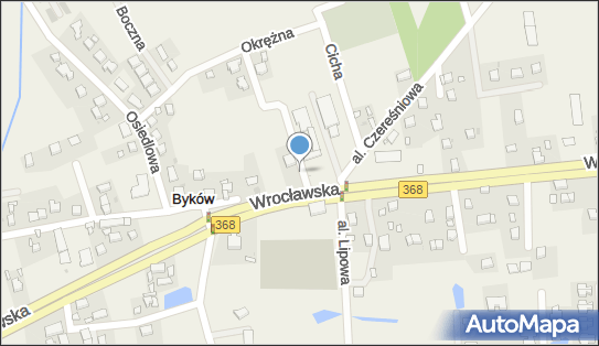 Dariusz Wachnik Przedsiębiorstwo Robót Specjalistycznych i Budowlanych 55-095 - Budownictwo, Wyroby budowlane, NIP: 8981010484