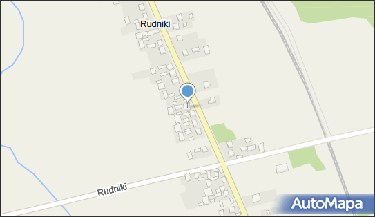 Dariusz Woźniak Przedsiębiorstwo Usługowo-Handlowe, Rudniki 39 28-230 - Budownictwo, Wyroby budowlane, NIP: 8661018662