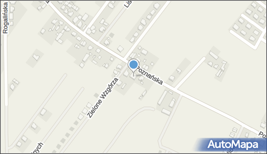 Dariusz Wrzos, ul. Poznańska 128B, Daszewice 61-160 - Budownictwo, Wyroby budowlane, NIP: 6671291565