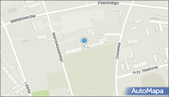 Dariusz Zawierucha Przedsiębiorstwo Wielobranżowe Darpol 88-100 - Budownictwo, Wyroby budowlane, NIP: 5562482840