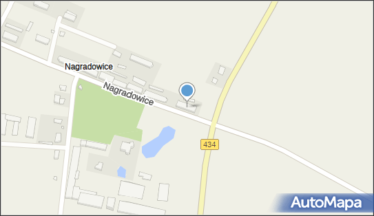 Dariusz Zdrenka, Nagradowice 1, Nagradowice 63-006 - Budownictwo, Wyroby budowlane, NIP: 7772620870