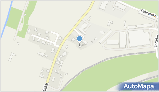 Darmal Dariusz Buczko, ul. Kwidzyńska 13, Rozpędziny 82-500 - Budownictwo, Wyroby budowlane, NIP: 5811258019