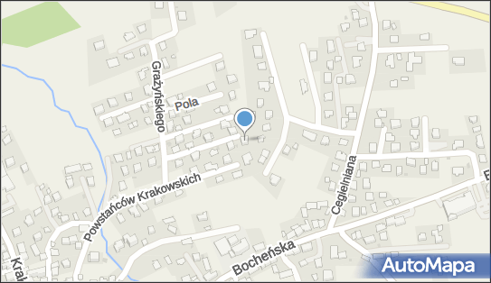Darter Łukasz Speruda, Gdów 786, Gdów 32-420 - Budownictwo, Wyroby budowlane, NIP: 6831786495