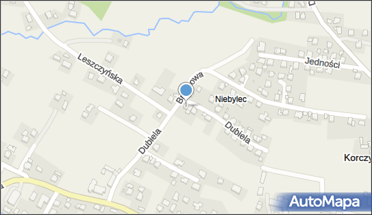 Dar, ul. ks. Stefana Dubiela 34, Korczyna 38-420 - Budownictwo, Wyroby budowlane