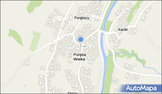 7372191129, Dawbud Dawid Porębski 