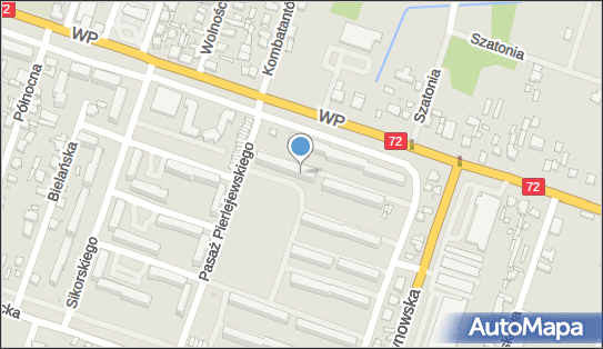 Dawex Daniel Starczewski, ul. Rafała Bratoszewskiego 5 95-070 - Budownictwo, Wyroby budowlane, NIP: 9471299670