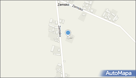 Dawhal Dawid Bączkowski, Zemsko 12, Zemsko 62-066 - Budownictwo, Wyroby budowlane, NIP: 9950168032