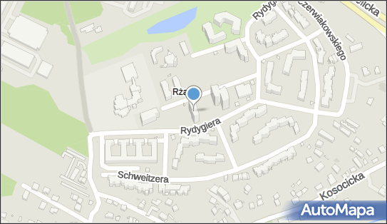 Dawid Kuraś, ul. Ludwika Rydygiera 14, Kraków 30-695 - Budownictwo, Wyroby budowlane, NIP: 8381797375