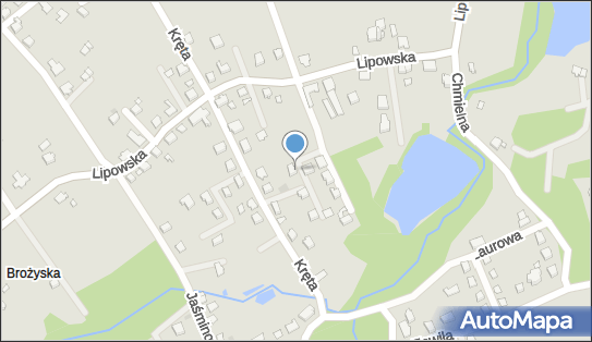 Dawid Matura Przedsiębiorstwo Wielobranżowe Maj, Lipowska 33 43-502 - Budownictwo, Wyroby budowlane, NIP: 6521595714