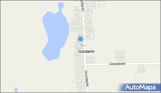 5571694257, Dawid Ozga z.H.U.Gozdanin 