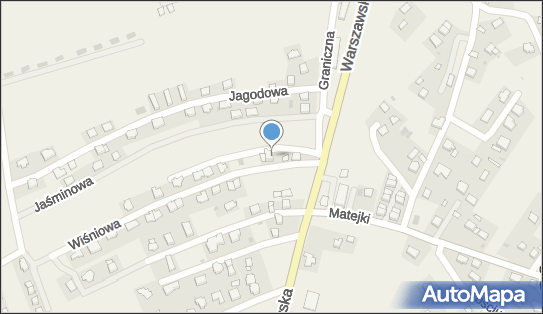 Dawid Podsiadło Firma Usługowa, Warszawska 225A, Bibice 32-087 - Budownictwo, Wyroby budowlane, NIP: 5130082571